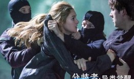 分歧者高清在线观看,高清在线观看，揭秘信仰与选择的冲突